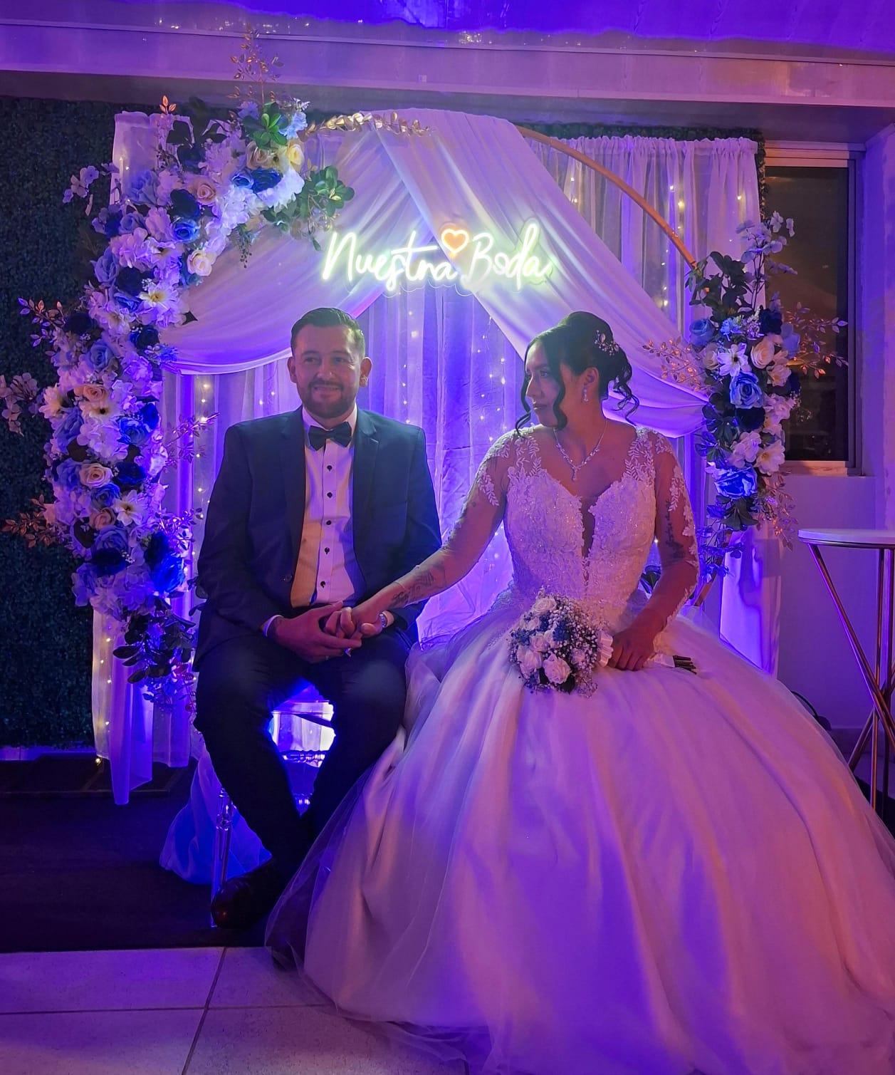 Bodas 4