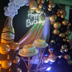 Cumpleaños